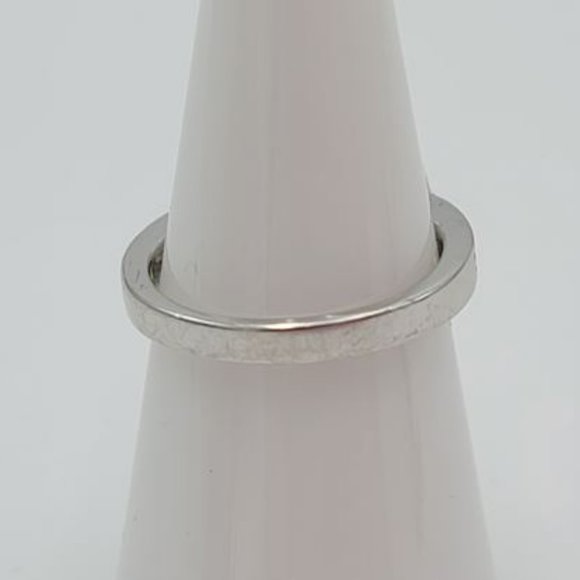 Exclusive JOSEPH ESPOSITO ESPO COLLECTION Art Deco Emerald & Diamond Ring - Picture 8 of 8